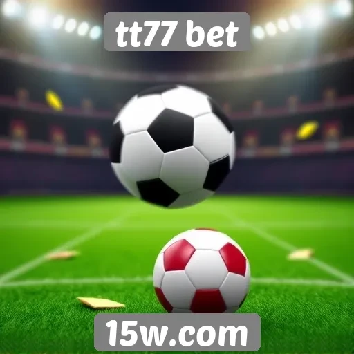 Explore os jogos mais populares disponíveis no tt77 bet