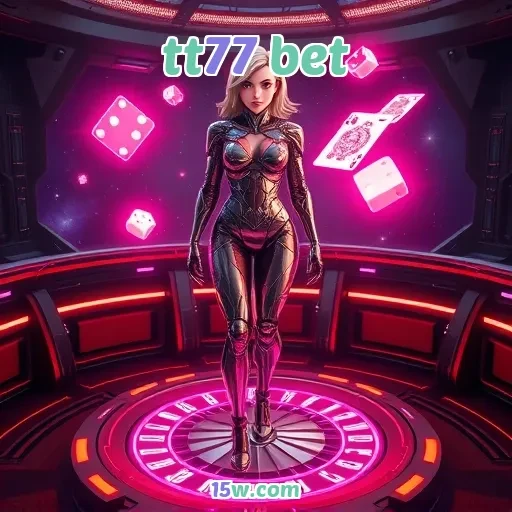 tt77 bet: Aumente suas Chances com Resultados Recentes Fascinantes