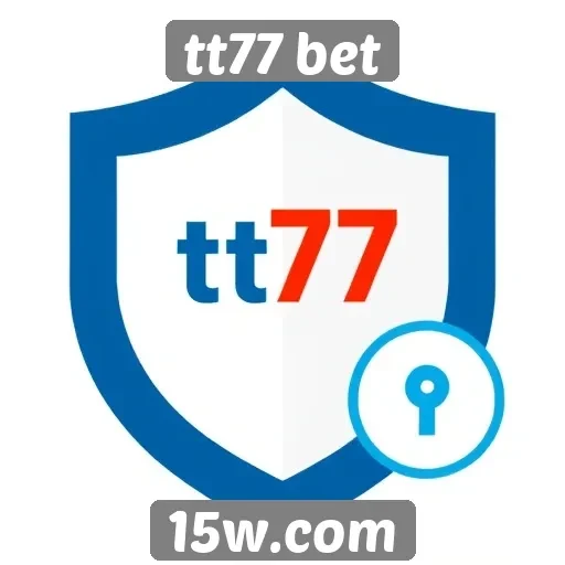 Avaliação da segurança no site tt77 bet