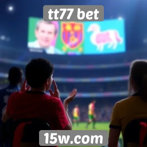 Opiniões de usuários sobre a experiência no tt77 bet